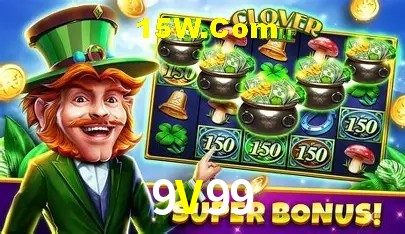 Experiência VIP 9V99