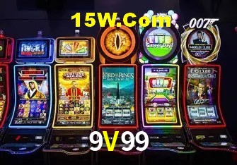 Casino Ao Vivo 9V99