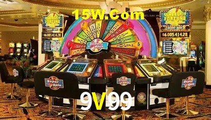 Diretório de Jogos 9V99