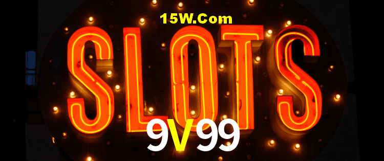 Bonus Features 9V99