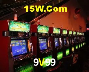 Login Seguro 9V99