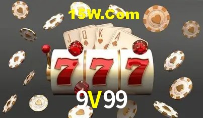 Provedores de Jogos 9V99