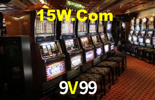 Sinta a adrenalina dos jogos de cassino com 9V99